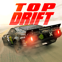 Top Drift - Online Car Racing Simulator (MOD, Totul deblocat)