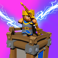Last Kingdom: Defense (MOD, Bani nelimitat)