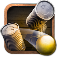 Can Knockdown (Mod)