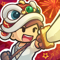 Fortias Saga: Idle RPG (MOD, Free shopping)