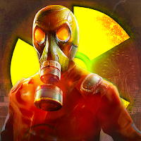 Radiation City (Mod)