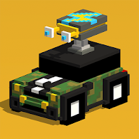 Smashy Road: Arena (MOD, Unlimited Money)