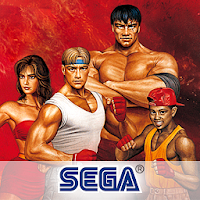 Streets of Rage 2 Classic (MOD, Много денег)