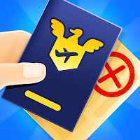 Airport Security (Mod)