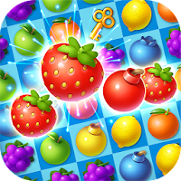 Fruit Burst (MOD, Unlimited Money)