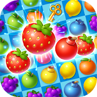 Fruit Burst (MOD, Unlimited Money)
