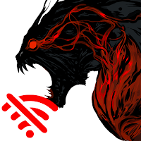 Shadow Hunter: Offline Games (MOD, Много денег)