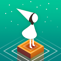 Monument Valley (MOD, Unlocked)
