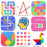 Super Brain Plus (MOD, Unlimited Money)