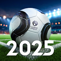 Football League 2025 (MOD, Unlimited Money)