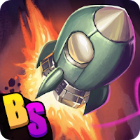 Flop Rocket (MOD, Bani nelimitat)