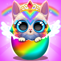 Merge Cute Animal 2: Mini Pets (Mod)