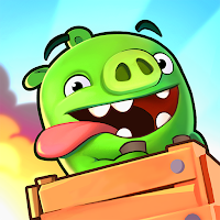 Bad Piggies 2 (Mod)