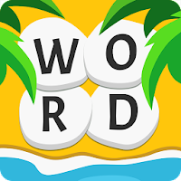 Word Weekend - Connect Letters Game (MOD, Unlimited Money)
