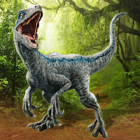Velociraptor Simulator (MOD, Unlimited Money)