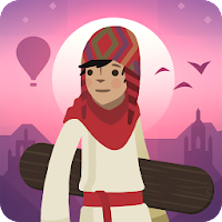 Alto's Odyssey (MOD, Unlimited Money)