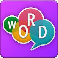 Word Crossy - A crossword game (MOD, Много денег)