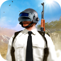 FPS Commando Mission: New Shooting Real Game 2021 (Mod)