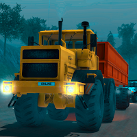 Offroad Simulator Online 4x4 (Mod)