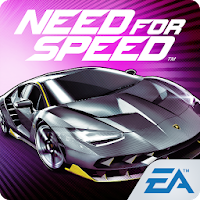 Need for Speed™ No Limits (Mod)