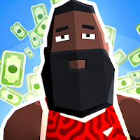 Basketball Legends Tycoon - Idle Sports Manager (MOD, Unlimited Money)