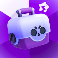 Star Box Simulator for Brawl Stars (MOD, Bani nelimitat)