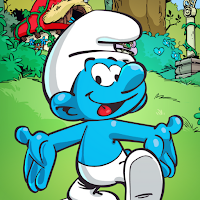Smurfs' Village (MOD, Unlimited Money)
