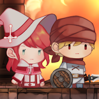 Fairy Knights : Story driven  RPG (MOD, Unlimited Money)