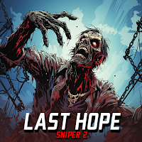 Last Hope Sniper - Zombie War (MOD, Bani nelimitat)