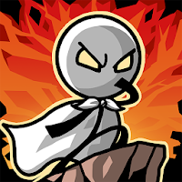 HERO WARS: Super Stickman Defense (MOD, Unlimited Money)
