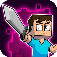 My Craft: Craft Adventure (MOD, Много денег)