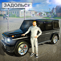 Задольск: Симулятор Автомобиля (Mod)