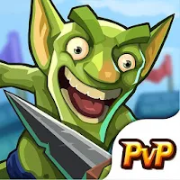 Hero of Empire: Clash Kingdoms RTS (Mod)