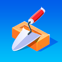 Idle Construction 3D (MOD, Много денег)