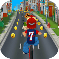 Bike Race - Bike Blast Rush (MOD, Unlimited Money)