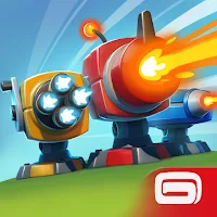 Auto Defense - Play this Epic Real Castle Battler (MOD, Bani nelimitat)