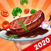 Cooking Hot - Craze Restaurant Chef Cooking Games (MOD, Unlimited Money)
