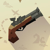 Pirates Outlaws (MOD, Unlimited Money)