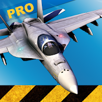Carrier Landings Pro (MOD, Всё открыто)