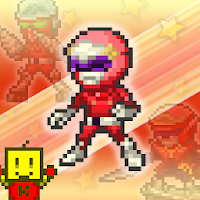 Legends of Heropolis (MOD, Bani nelimitat)