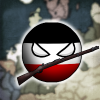 Countryball: Европа 1890 (MOD, Бесплатные покупки)