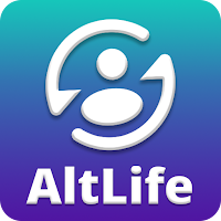 AltLife - Life Simulator (MOD, Free shopping)
