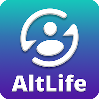 AltLife - Life Simulator (MOD, Free shopping)