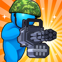 Zombie Defense (MOD, Free shopping)
