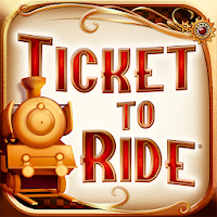 Ticket to Ride (MOD, Unlocked)