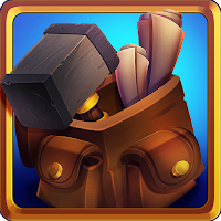 Idle Crafting Kingdom (MOD, Bani nelimitat)