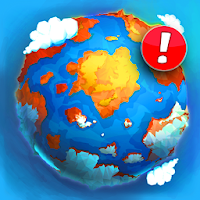 Almighty: God Idle Clicker (Mod)