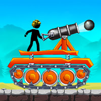 The Tank (MOD, Unlimited Money)