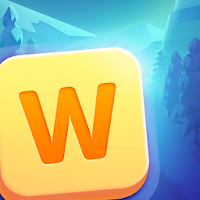 Word Lanes - Relaxing Puzzles (Mod)