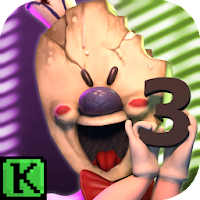 Ice Scream 3 (MOD, Totul deblocat)
